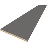 CUCINE Kuhinjska radna ploča po mjeri (Basalt siva, Maksimalna dimenzije rezanja: 410 cm, Širina: 63,5 cm, Debljina: 3,8 cm) | shoptok.hr