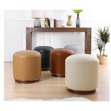 Atelier Del Sofa tabure milotte grey | ePonuda.com