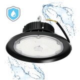 Brilagi LED stropna industrijska svetiljka TITAN PRO LED/100W/230V 4000K IP65 | Eponuda.com