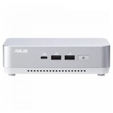 Asus NUC 14pro+/RNUC14RVSU500002I/Intel Ultra 5 125H/Intel Arc graphics/4xUSB/M.2 22x80 NVMe; 22x42 NVMe/2,5Gbe LAN/2xHDMI/ 2x Thunderbolt 4 (USB-C+DP)/no Storage/no RAM/AX211.D2WG.NV/no OS/EU Cord/Kit(L6)/EAN:4711387496657 | ePonuda.com