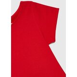 Marisse Women's T-Shirt L-Ts-4622 Red | Shoptok.si