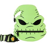 Loungefly Disney Torba za rame Oogie Boogie iz filma Noćna mora prije Božića | shoptok.hr