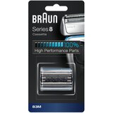 Braun Kombipack 83M matt Cene