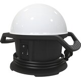 Ansmann Delovna LED-svetilka BALLLIGHT 5000, delovanje na akumulator, 5000 lm, 6500 K | Shoptok.si