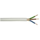 Kabel za vlažne prostorije po dužnom metru (NYM-J3G2,5, Sive boje) Cijene