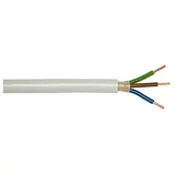Kabel za vlažne prostorije po dužnom metru (NYM-J3G2,5, Sive boje)
