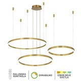  led viseća lampa F2047-130C sg | ePonuda.com