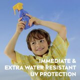 Nivea Sun Kids Protect & Care Sun Spray 5 in 1 SPF30 losjon za sončenje 5v1 270 ml | Shoptok.si