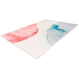 Kayoom RAVNO TKANA PREPROGA Picassa 500 Multi 200/290 cm tkano večbarvno | Shoptok.si