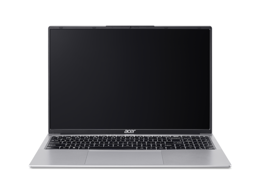 aspire lite AL16-54P-58H516'' fhd, i5-1334u 0,9/4.6GHz16GB DDR5, 512GB ssd, linux
