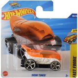 Mattel Hot Wheels: Sushi Tuner avtomobilček 1/64 - | Shoptok.si