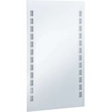  Kupaonsko LED zidno ogledalo 60 x 100 cm | shoptok.hr