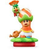 Nintendo Amiibo Super Mario Bros. Wonder - Poplin & Prince Florian | Eponuda.com