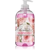 Nesti Dante Romantica Florentine Rose and Peony tekoče milo za roke 500 ml Cene