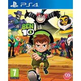 Ben 10 (PS4) - rabljeno Cene