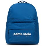 Calvin Klein Jeans Nahrbtnik Ckj Graphic Ck Multi Funct Backp LV04G3162G Mornarsko modra Cene
