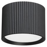 Brilagi LED RGB prigušiva spot svetiljka STRIPY 1xGX53/14W/230V Wi-Fi Tuya crna | Eponuda.com