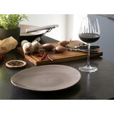 Creatable Set Krožnikov Za Zrezke Brown, 4-Delni | Shoptok.si