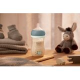 Philips Natural Response SCY903/81 bočica za bebe Night Koala / 3-6 m 1 kom | shoptok.hr