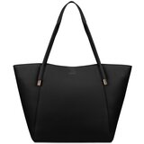 Vuch Laurie Simply Black Handbag | shoptok.hr