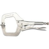 TOYA Klobice za varjenje z vore 280 mm tipa C 44301, (21106328) Cene