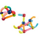  Set magneta Colorful - 36 kom | shoptok.hr