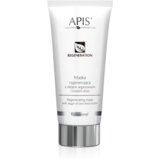 Apis Professional APIS - Regeneration - Regenerišuća maska sa arganovim uljem i ši buterom - 200 ml | Eponuda.ba