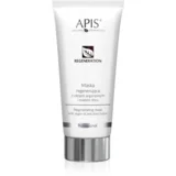 APIS - Regeneration - Regenerišuća maska sa arganovim uljem i ši buterom - 200 ml