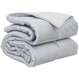 Puni Polna celoletna prevleka srebrna 200 x 140 cm, (5000147077) | Shoptok.si