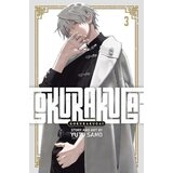 Harper Collins Publishers Ltd Yuto Sano - Gokurakugai, Vol. 3 | Eponuda.com