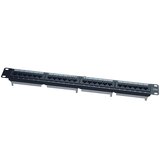 Patch panel 24port 1U 19" Cat5e UTP | Eponuda.ba