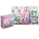 Puzzle 250 KOM KIDS 3 CASTLE INTERDRUK | Shoptok.si