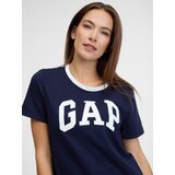 GAP T-shirt with logo - Women | Shoptok.si