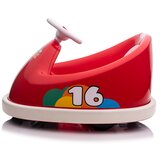  Vozilo na akumulator XMX621 - crvena | shoptok.hr