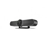 Logitech MeetUp konferencijska crna web kamera 960-001102 | ePonuda.com