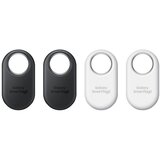 Samsung geolokator galaxy SmartTag2/ 4 kom/ crna/bela Cene