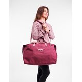 Vuch Putna torba Morrisa Wine, 38 x 42 cm | shoptok.hr