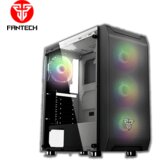 Fantech Gaming CG80 Midi crno gejmersko kućište cene