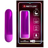  Stimulator klitorisa Kiwi 300091, Ljubičasti Cene