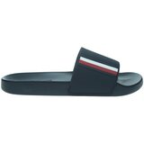 Tommy Hilfiger Natikači FM0FM05618DW5 pisana Cene
