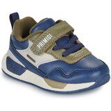 Primigi Nizke superge BABY MEGA Modra | Shoptok.si