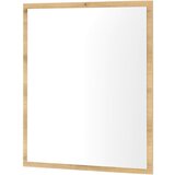 MID.YOU OGLEDALO, 80/90/2 cm steklo, leseni material | Shoptok.si