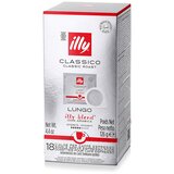 Illy Kava v tabletah E.S.E., Lungo Cene