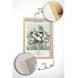 Wallity dekorativna slika Artsycllct10, 33x48cm, 6 delova | ePonuda.com