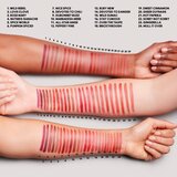 MAC Cosmetics Powder Kiss Velvet Blur Slim Stick mat vlažilna šminka odtenek Sheer Outrage 2 g | Shoptok.si