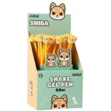 Kemijska olovka fleksibilna Shiba 24/1 XL1164D