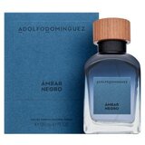Adolfo Dominguez Ámbar Negro parfumirana voda za moške 120 ml | Shoptok.si