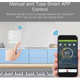 Moes® Pametni Wi-Fi termostat za vodno talno gretje, 5 A | Shoptok.si