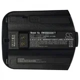 Baterija za Intermec CK30 / CK31 / CK32, 3400 mAh