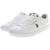 U.S. POLO BEST PRICE US POLO BEST PRICE WHITE MEN&#39;S SPORT SHOES | shoptok.hr